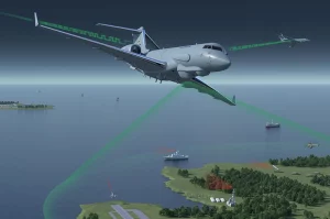 Germany's Pegasus SIGINT jet passes critical milestone