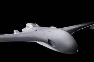 How are modern small tactical unmanned aerial systems reshaping the ...