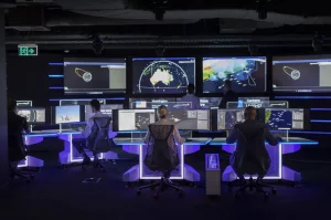 Lockheed Martin signs Australian air and missile defence system deal
