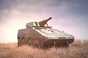 Elbit wins first order for export version of Crossbow unmanned turret