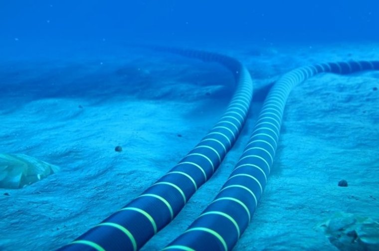 Thales and FEBUS Optics unite to protect critical undersea infrastructure