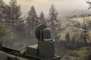 BAE Systems to continue work on active protection system for US Army