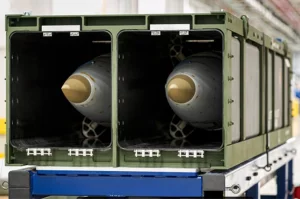 Lockheed Martin will complete first PrSM contract this year