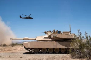 Trophy APS ordered for new German Leopards