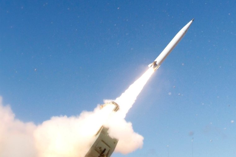 Successful firing in next stage of US hypersonic missile tests