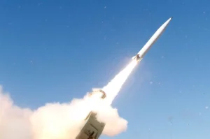 Successful firing in next stage of US hypersonic missile tests