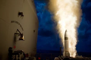 US to resume production of SM-3 IB interceptors