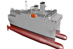 T-AGOS class renamed Explorer and new vessels named
