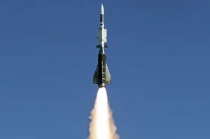 MBDA CEO emphasises “moment of truth” for Europe as company sees €37 ...