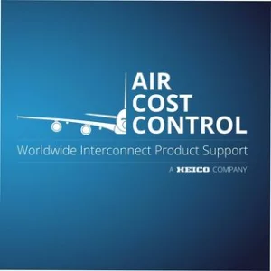 AIR COST CONTROL