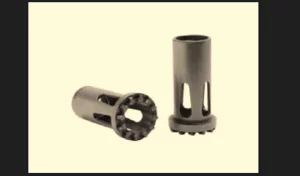 Suppressors