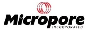 Micropore Inc