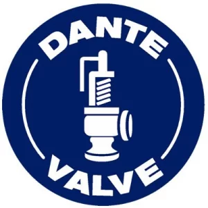 Dante Valve Company