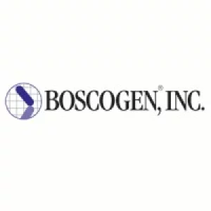 BOSCOGEN, Inc.