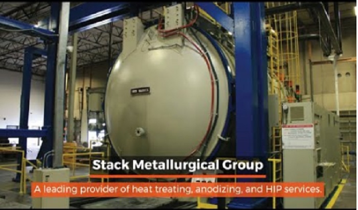 Metal Processing: The Stack Metallurgical Group Way