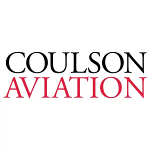 Coulson Aircrane Ltd.