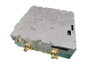 100W High Power AMP Module