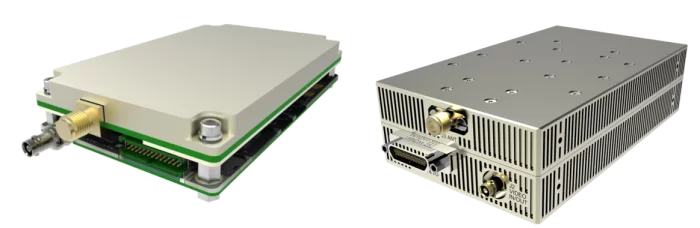 Compact Digital Data-Link 27 Series