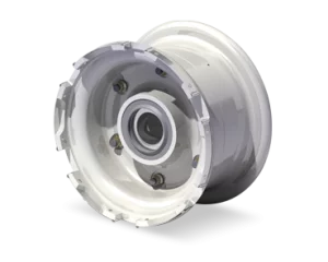 Main Wheel