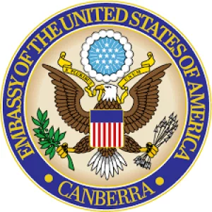 U.S. Embassy - Australia