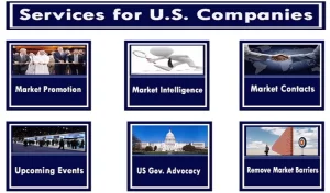 Export.gov - Services UAE