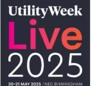 Utility Week Live 2025