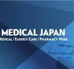 Medical Japan Osaka 2025