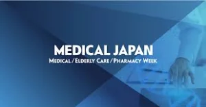 Medical Japan Tokyo 2025