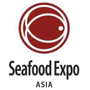 Seafood Expo Asia 2025