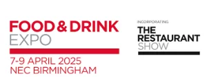 Food and Drink Expo UK 2025