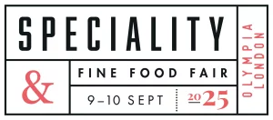 Specialty & Fine Food Fair 2025