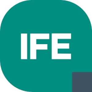 International food & drink Event IFE 2024
