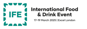 International food & drink Event IFE 2025