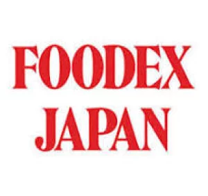 Foodex Japan 2025