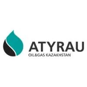 ATYRAU OIL&GAS 2024
