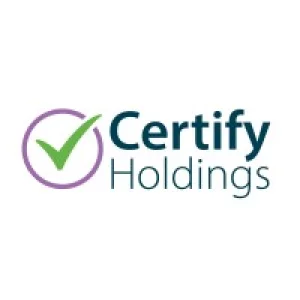 Certify Holdings