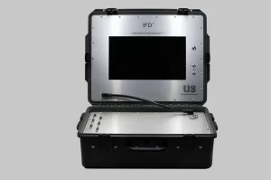 Portable Intermittent Fault Detector™ (PIFD™)
