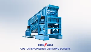 Circular Motion Incline Screen