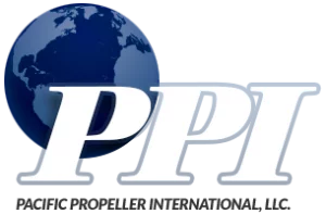 Pacific Propeller International Inc