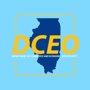 State of Illinois-DCEO
