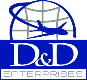 D&D Enterprises