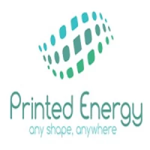 Printed Energy