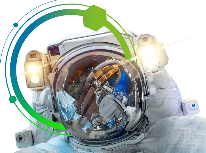 xTech Futures: SpaceTech