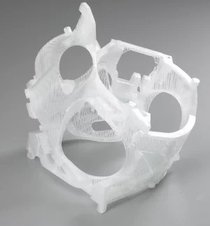 Rapid Prototype Castings