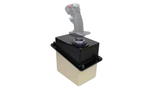 Control Stick Assembly