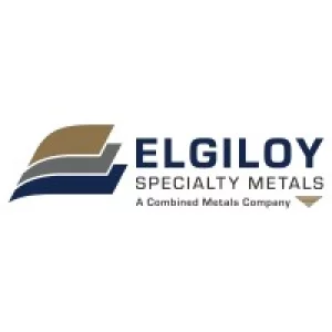 Elgiloy Specialty Metals