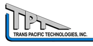 Trans Pacific Technologies Inc.