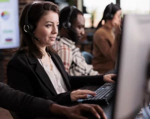 Program Support