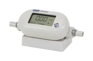 4000 Series Digital Flow Meter