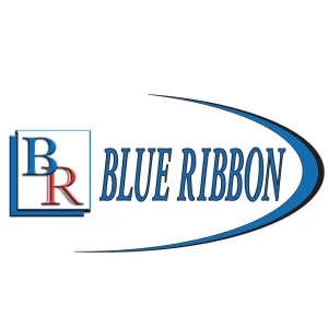 Blue Ribbon